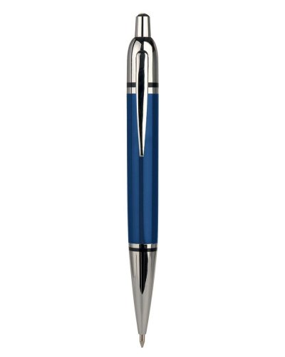 Penna a sfera in metallo