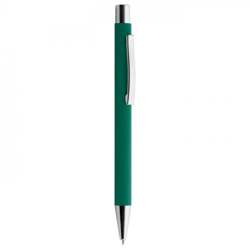 Penna a sfera in metallo  Velvet