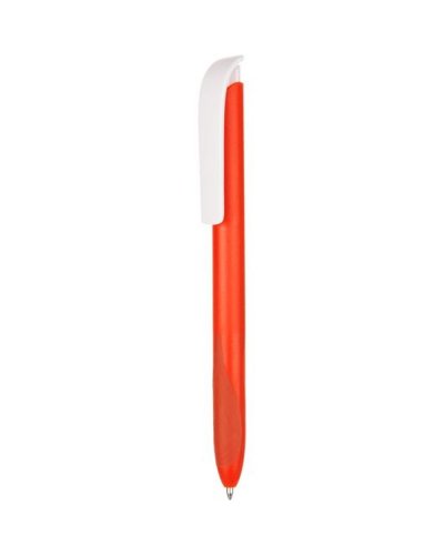 Penna a sfera in plastica