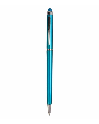 Penna a sfera slim a rotazione