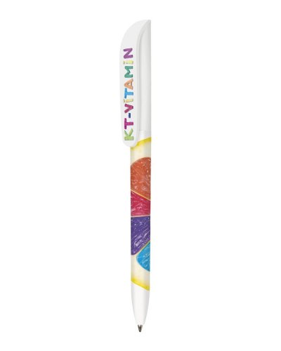 Penna a sfera Super Clip Mix & Match