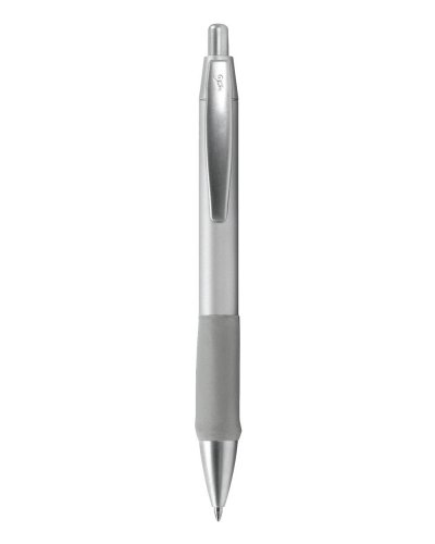 Penna a sfera Wide Body Metal Grip