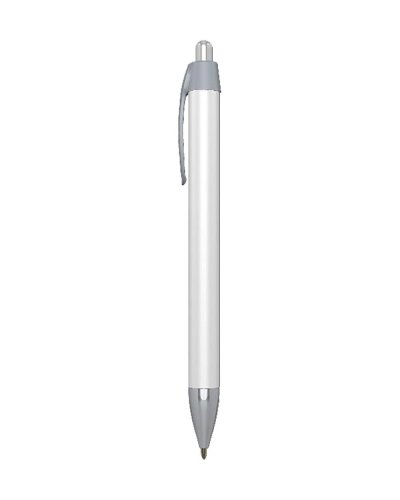 Penna a sfera Wide Chrome Body Mix & Match