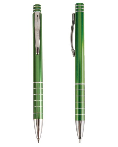 Penna alluminio Murphy