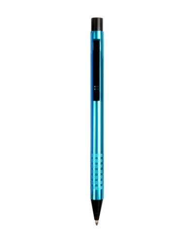Penna clip in metallo