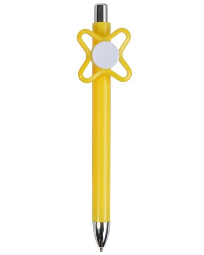 Penna colorata con Spinner a Tono