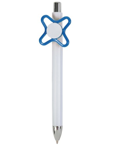 Penna colorata con Spinner