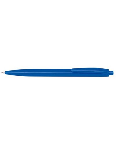 Penna in plastica Plain