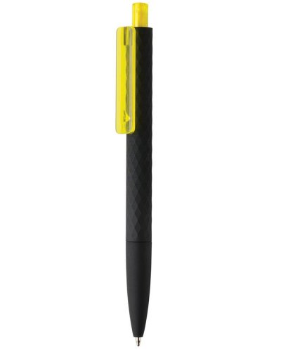Penna Nera X3 Soft Touch