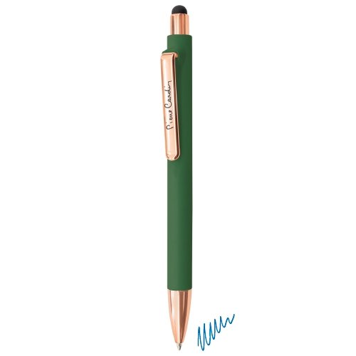 Penna roller con touch harmony p. cardin