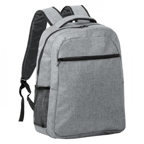 Mochila de poliéster Hyams 2 tonos