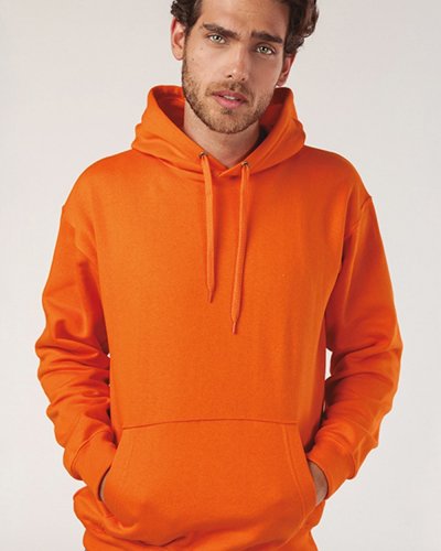 Thc phoenix. sudadera unisex, con capucha 