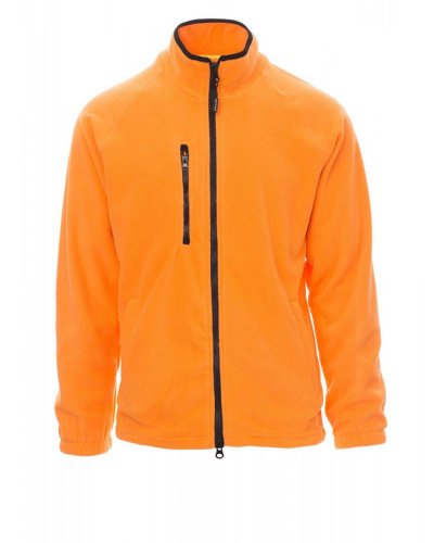 Pile a zip intera Norway