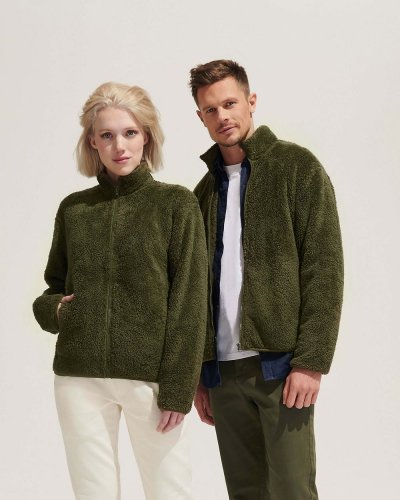 Pile unisex Finch