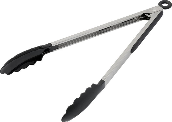 Pinze da cucina maeve | acciaio inox | 30 cm