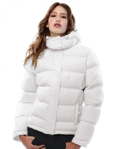 Piumino donna Cocoon