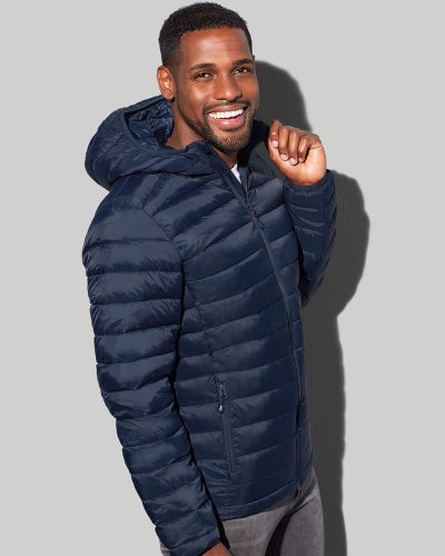 Piumino Uomo Lux