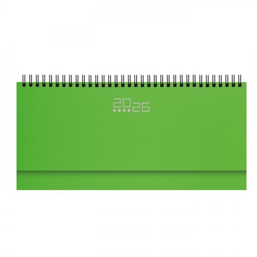 Planning settimanale con rubrica