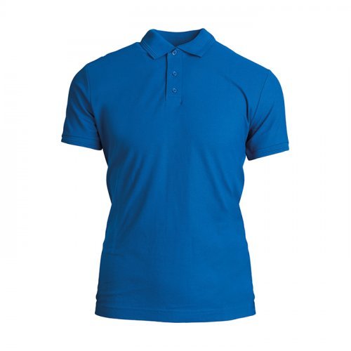 Camisa de polo de manga corta Mallorca