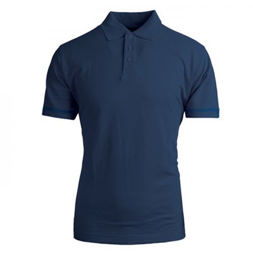 Polo de manga corta Tenerife