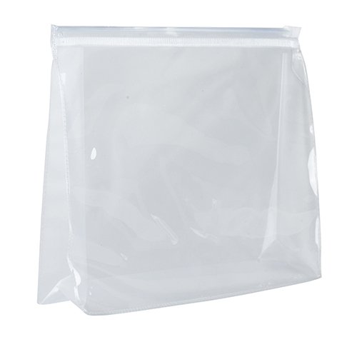 Genga Pochette in EVA senza PVC con zip