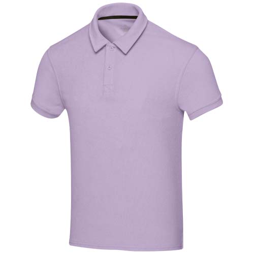 polo akoya unisexe en tissu éponge recyclé