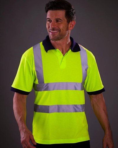 Polo Fluo