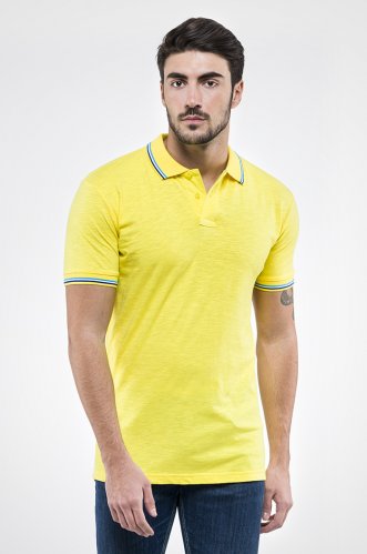 Polo broadway