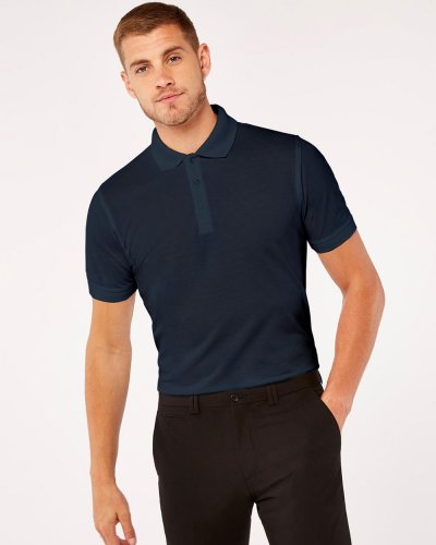 Polo Superwash® 60º Klassic Slim Fit