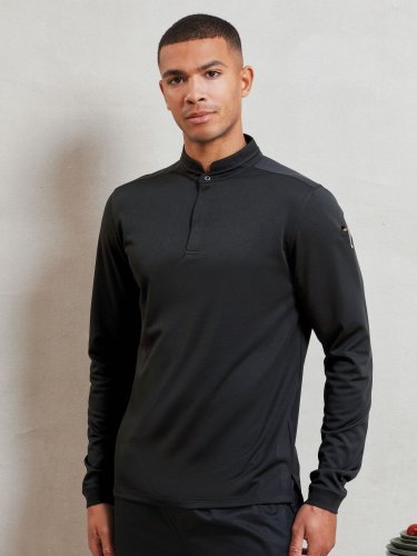 Polo da chef Coolchecker Essential