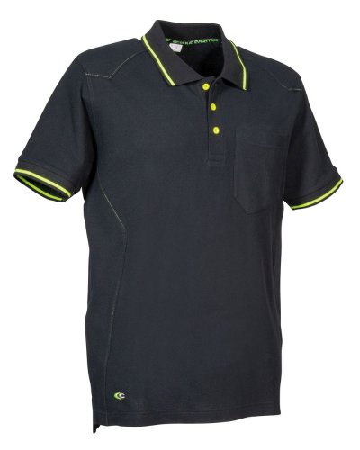 Polo da lavoro Tudela