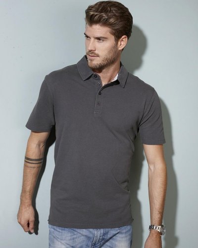 Polo da uomo Polo da uomo - James & Nicholson