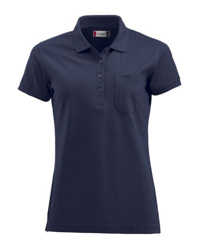 Polo Donna antimacchia Elmira
