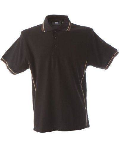 Polo manica corta Niger