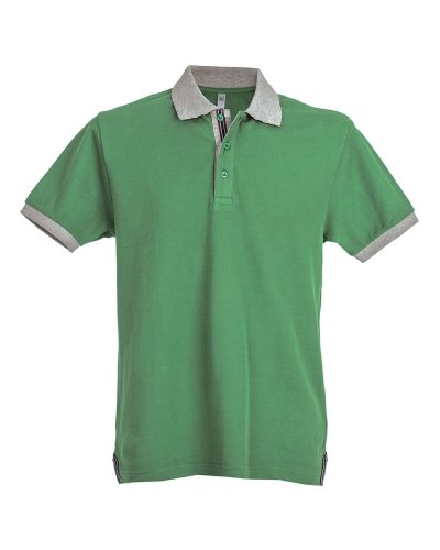 Polo manica corta Nizza