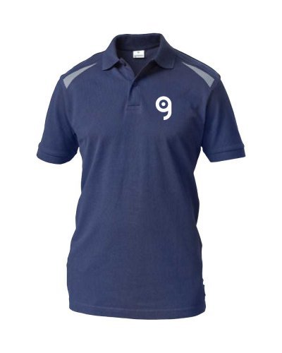 Polo Task 2 uomo manica corta cotone piquet, DPI 1ª categoria