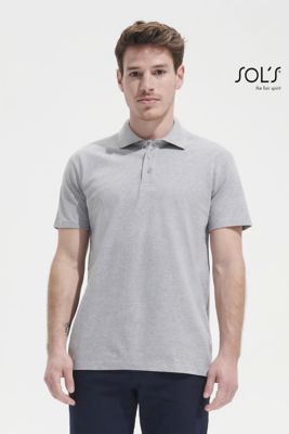 Polo spring II