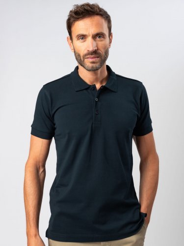 Polo Ultrafit stretch