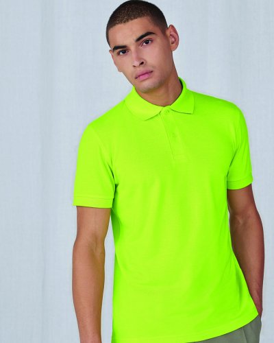 Polo uomo My Eco Polo - B&C Collection