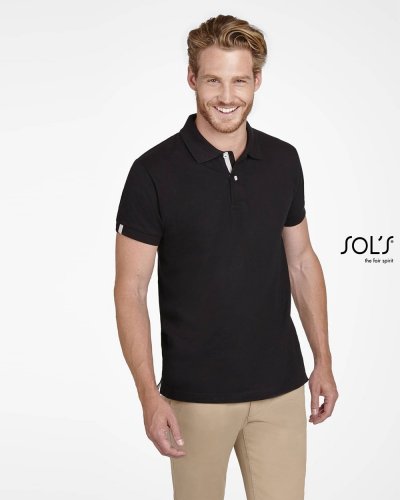 Polo uomo Portland