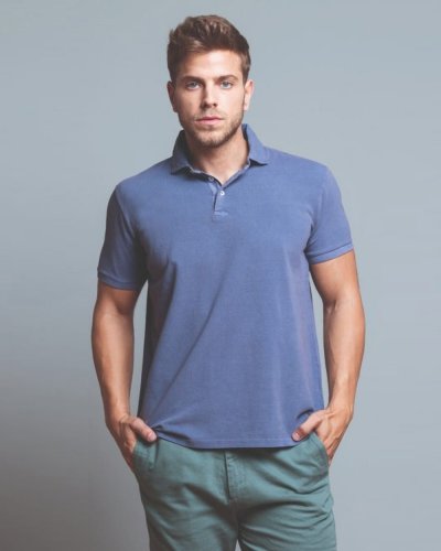 Polo Urban Wash jhk
