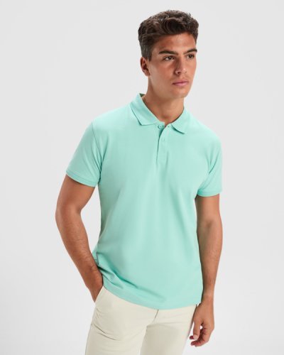 Camisa de Polo
