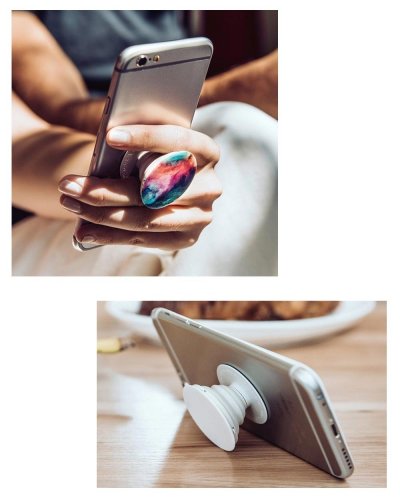 Popsockets