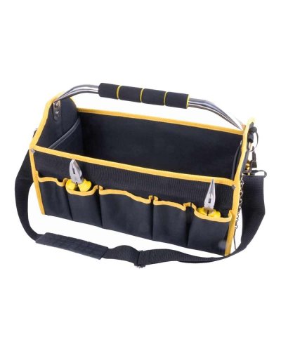 Bolsa de herramientas plegable