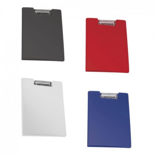 Porta Blocco Pvc