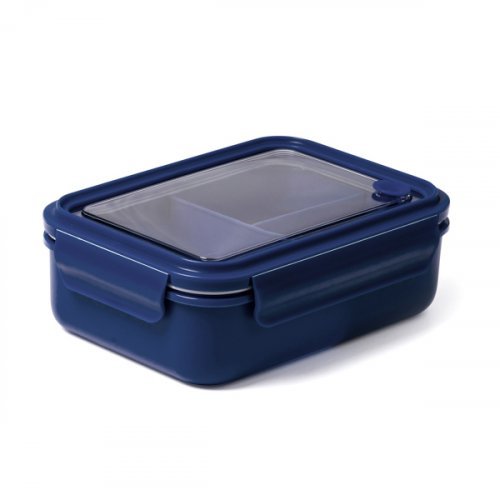 Porta pranzo carmel s/taglia unica navy blue