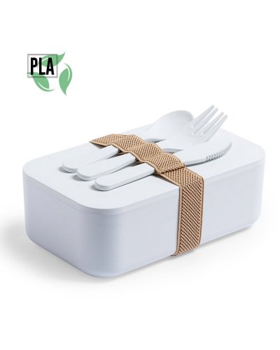 Porta Pranzo Molkas