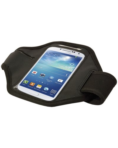 Porta smartphone da braccio