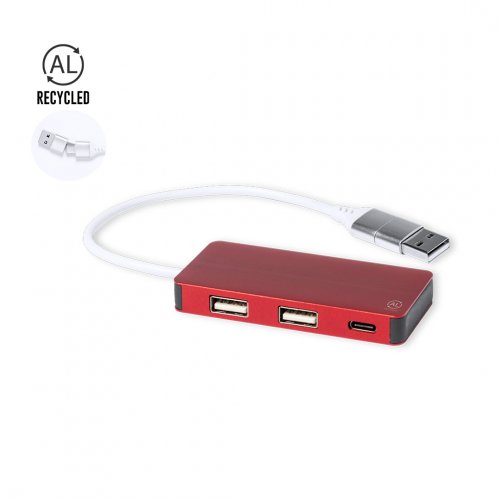 Porta USB Kalat