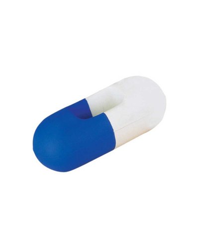 Portacellulare Antistress Capsula